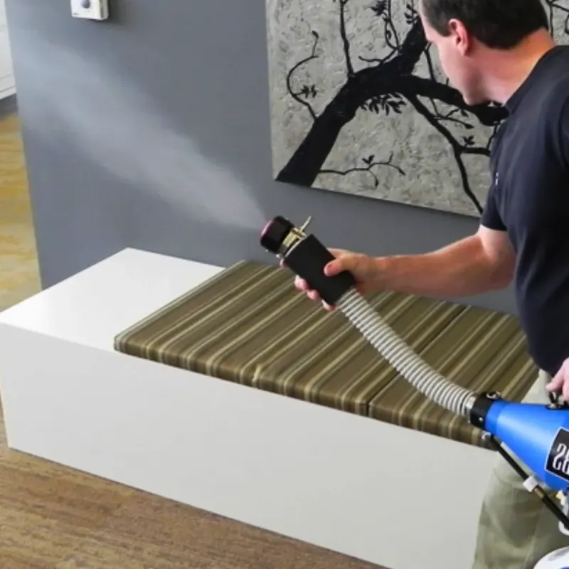 Professional Odor Removal in Gary, IN